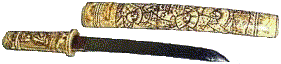 bone tanto