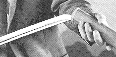 replace sword