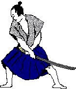 samurai