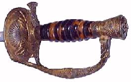 diplomatic sword