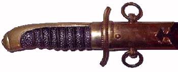 nco dirk