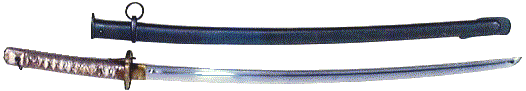 nco sword