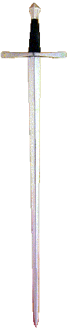 sword
