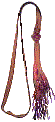 shin tassle