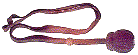 Kyugunto tassle