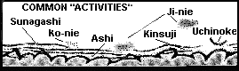 activities