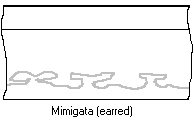 mimigata