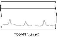 togari