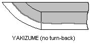 yakizume